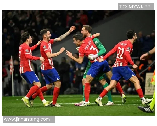 友谊赛精彩对决马竞与AC米兰战成平局点球大战引发全场热烈反响