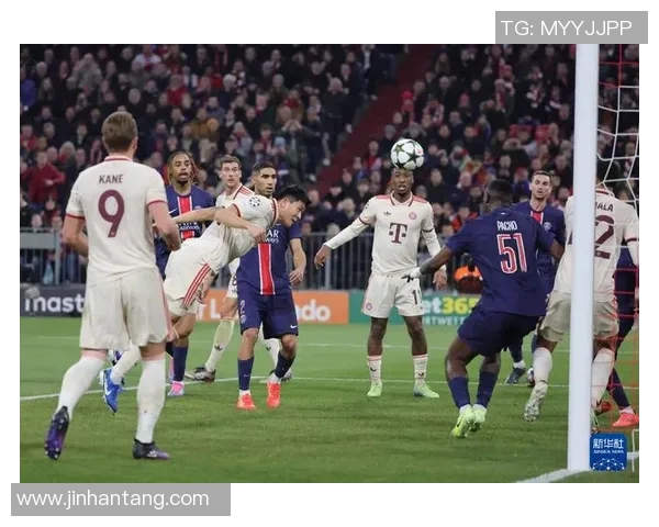 德甲精彩对决巴黎圣日耳曼4-0横扫曼城战术解析引发全场热议